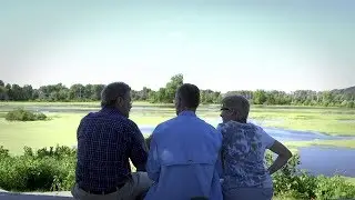 Communities Care for Wetlands: La Crosse