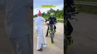 Stuntriders New Style😂 #subscribe #youtube #motorcycle #bikerider #ktmlover #bike #funny #shorts