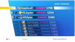 Just Dance® 2020 | Bangarang (Extreme) Megastar and #1 on the World Dance Floor (PS Move Gameplay)