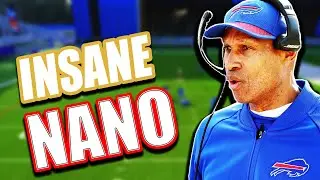 THIS NANO BLITZ IS INSANE!!!! | Madden 23 Defense Tips