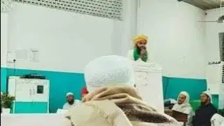 DEOBANDI VS BARELVI 😱 MUNAZARA BEST' BOYAN #ytshorts #bayan #darululoomdeoband #madrasa #viralvideo 