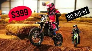 Top 5 Cheapest Mini Dirt Bikes For On & Off-Road 2025!