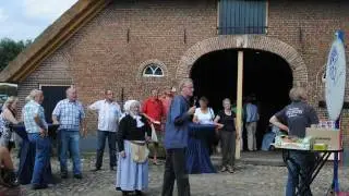 Hagedoorns Plaatse