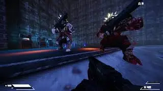 Turbo Overkill (Demo) Playthrough | SNF22