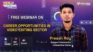 Career Opportunities In Video Editing Sector | Content Creator | Adobe Premiere Pro
