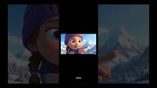 &ldquo;Colorful Jungle Story for Kids&rdquo;