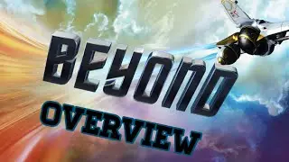 No Mans Sky Beyond Update - Overview