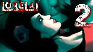 Lorelai - Everyone Loves Work (CHAPTER 2) Manly Let's Play [ 2 ]