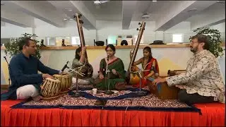 Raag Bibhas | Shuddh Dhaivat Bhibhas | Vibhas