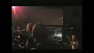 The Mitch Horn Group - Somewhere @ The Irish Immigrant July 2005