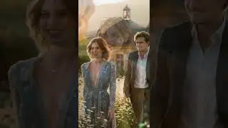 A Wedding Story in Paris - Shorts -  Life Lyrics