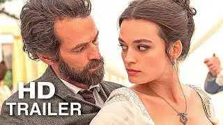 EIFFEL Official Trailer 2021 Emma Mackey Biography Movie