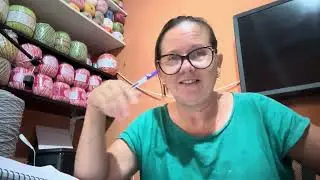 #começando2026semsobras  Agora é a vez dos redondos de sala
