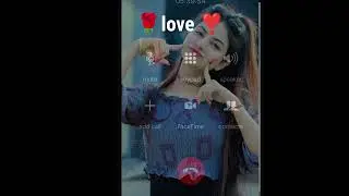 October 13, 2025 Sharmila Girl ( Alone Baby  ) Call Prank  Duplicate Girlfriend Record Prank 