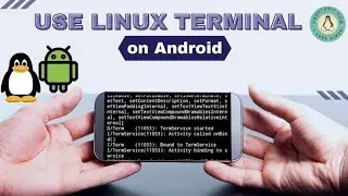 How to Run Linux Terminal in Android Phone