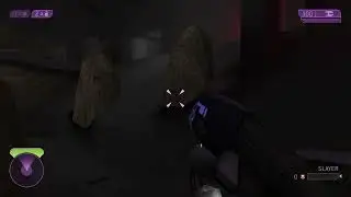 Halo 2 MCC - The Digtacular Map Pack - Colossus 2003