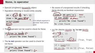 SciPro Python 2024: 08 - Functions