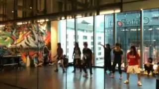 Kpop Open @ R! 31Dec10