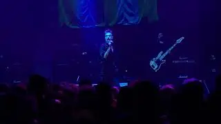 Glassjaw - Ape Dos Mil - Live at the Palladium Worcester - 12/12/2025
