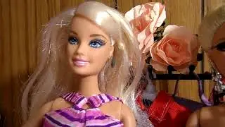 JE DEVIENS SEXY( PARTIE 1) - BARBIE YOUTUBEUSE
