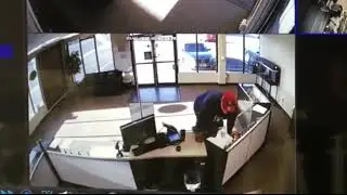 FAIL: Clumsy suspect botches E-cig robbery