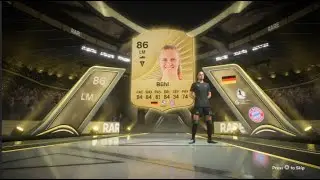 ПЕРВЫЕ НАГРАДЫ RIVALS В FC 26! FC 26 Ultimate Team