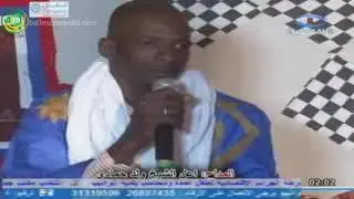 El medh chinguit tv