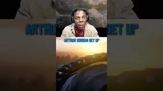 Ishowspeed and Kai Cenat Reaction RDR2 Ending