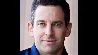 Sam Harris Religion - The End of Faith: Religion, Terror, and the Future of Reason