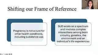Perinatal Substance Use Disorders 101 July 2025
