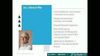 Taste the Power of Drupal Plugins!