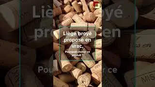Echo mer - Li&egrave;ge isolant