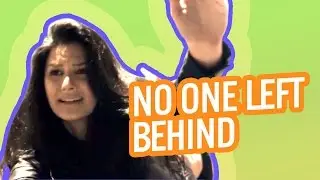 Movies vs  Reality: No One Left Behind | Landon Moss