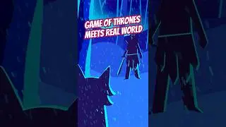 The Shocking Connection Between Game of Thrones and LA Tar Pits!