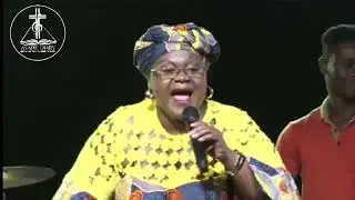 Helena Rhabbles Performs at SENKU FAIR 2020 | Sweet Muzik Pro Audio