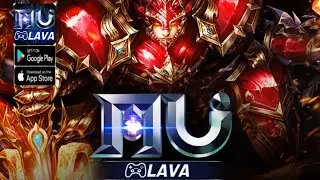MU AFK H5 Lava Gameplay & SVIP 6 - RPG Game Android