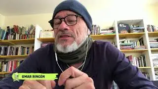 #FU2020 | D&iacute;a 1 Muestra de Video Expandido y Tribuna P&uacute;blica con Omar Rinc&oacute;n.