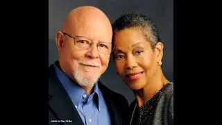 Atlanta Black Theatre Festival Legend Awardees 2016: Drs. Carlton and Barbara Molette