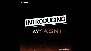 LAVA AGNI 5G Customization