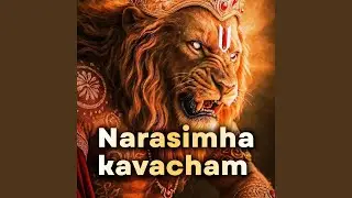 Narasimha Kavacham (Trance)