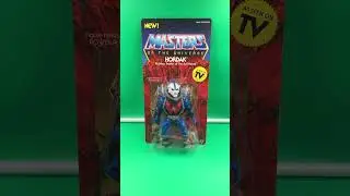 Masters of the Universe Hordak Action Figure #madcaptoys #ebay #shorts