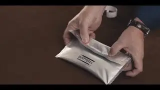 The Battery Bag by Americase