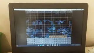 BoxReviews: Super Mario Construct, SUPER MARIO FLASH 4?