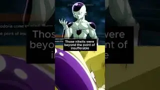 СПЕЦИАЛЬНЫЙ ЛИНК ФРИЗЫ 6 #dragonballfighterz #frieza #dragonballgames
