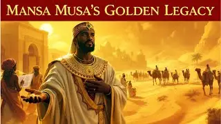 Mansa Musa: The Wealthiest King in History