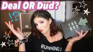 Deal or Dud?// The Box by Fashionsta Unboxing February 2020