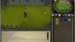d4rkscape SpawnItem RSPS