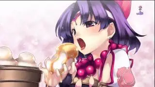 「Agarest War 2」 G2-37-CG ~ 