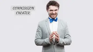 Staycation Setup - COMMISSION CHEATER