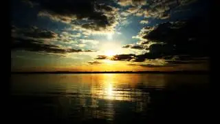 Bill Withers - Ain't No Sunshine, 1971 (Instrumental Cover) + Lyrics